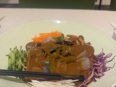 -大鸭梨烤鸭(左家庄店)
