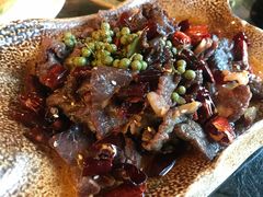 -昆虫窝子·特色云南菜(拓东路总店)