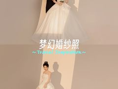 -金夫人婚纱摄影(惠阳店)