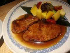 -初居食屋日式料理(万象城购物中心店)