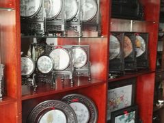 -丝绸东台发绣(升强公寓店)