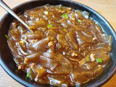 土烧粉皮-新白鹿餐厅(城西银泰城店)