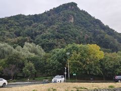 -三块石国家森林公园
