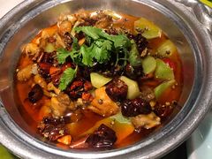 -辛香汇(飞洲店)