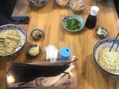 -朱洪元苏式面馆(绿宝广场店)