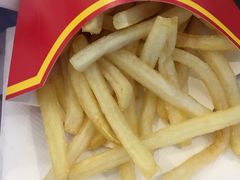 -麦当劳(合肥之心城店)