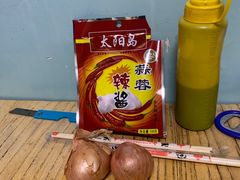 -勃利地摊·勃立小串烧烤