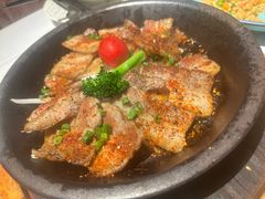 -Aqua Oasis 水天堂(相城天虹商场店)