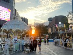 -东莞松山湖万象汇