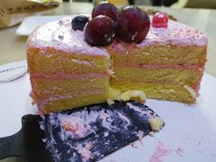 -CAKE BOSS 蛋糕老板(领展购物广场·中关村店)