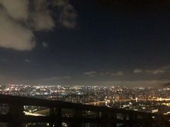 -广州柏悦酒店·悦吧·顶楼露天酒吧