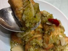 -老吉士酒家(天平路店)