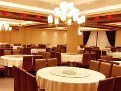 大堂-梁家大院•农家菜(昆山会展中心店)