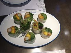 -美奈小馆·越南料理(中航城君尚购物中心店)