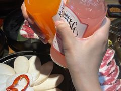 -九田家黑牛烤肉料理(新光汇店)