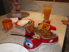 -必胜客(张掖西大街店)