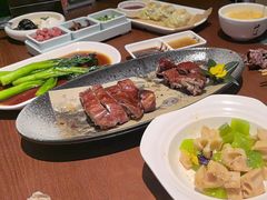 -南拳十三姨·潮汕砂锅粥(世纪金源店)