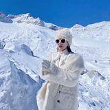 成都周边游[加油]达古冰川二日游保姆级攻略