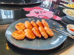 -万盛合(渔人码头店)