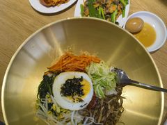 -韩麦大冷面(桂花街直营店)