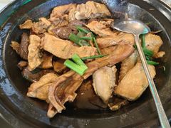 -阿忠食坊大排档·20年老店(万象城店)