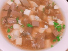 -廊亦舫Lang Yi Fang Restaurant(金桥店)