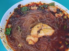 -甘记肥肠粉(马鞍北路店)