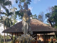 -塔曼阿扬寺/母神庙