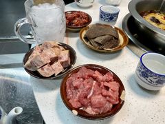 -芈重山老火锅(昌平店)