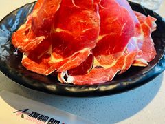 -爆棚肥牛火锅(原福成肥牛城味之缘三里河店)
