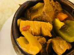 罐焖牛肉-华梅西餐厅(哈尔滨中央大街店)