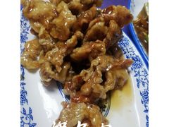 -夕阳红小吃(中街大悦城店)