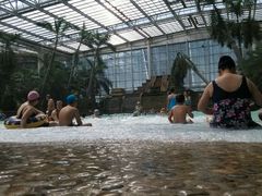 -龙达温泉生态城