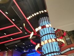-去吃龙虾 | 烧烤·龙虾馆(红林世界城店)