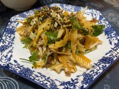 -蜗牛小馆醉乡民谣云南菜(惠新西里店)