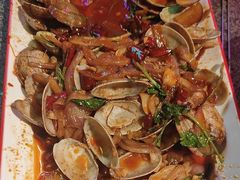 -路边边.炒菜烧烤.音乐餐厅(良乡长虹店)