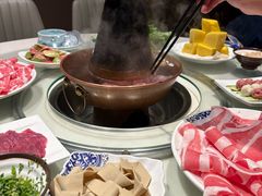 -福寿斋·老北京铜锅涮肉·烤鸭(顺义总店)