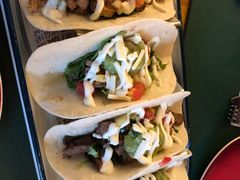 -HFFOUSA TACO弗萨塔可墨西哥餐厅(颐堤港店)