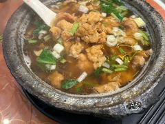 砂锅酥肉-王明古法砂锅居(开化寺店)