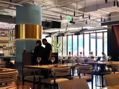 大堂-Hurricane's Grill 飓风牛排