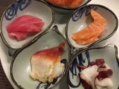 -上海虹桥宾馆味翠餐厅