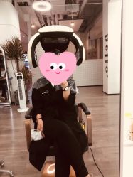 -ON STAR SALON