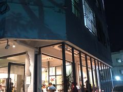 门面-肆拾壹號烤肉(龙岗店)