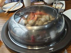 -海味当家·蒸锅海鲜(星海公园店)