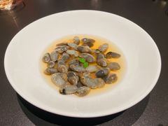 大泥螺-三利音·玖弄小鲜(浦东嘉里城店)