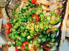 -半天妖烤鱼(西直门凯德mall店)