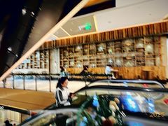 -星巴克臻选(湖滨道店)
