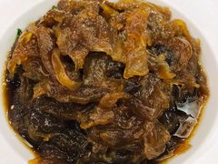 老醋蛰头-砂锅居(西四店)