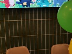 -萨卡屋亲子乐园·餐厅(龙山万物工场店)