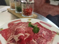 -燃计沙茶皇·香港沙茶火锅(人广旗舰店)
